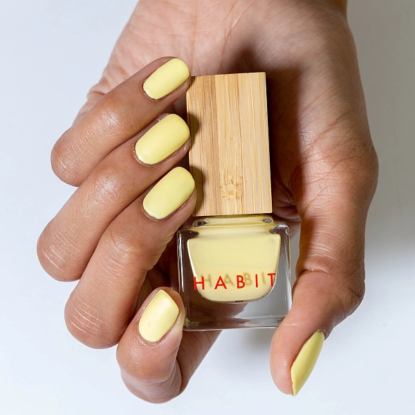 HABIT 53 Daisy Chain | Vegan Nail Polish