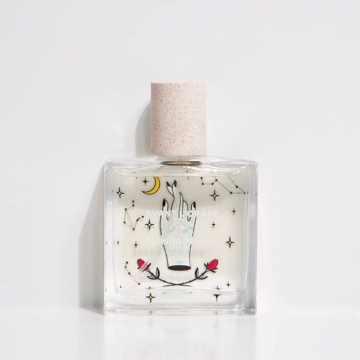 Maison Matine Avant l'Orage Eau de Parfum 衝擊