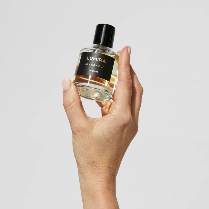 LUMIRA Arabian Oud Eau de Parfum 阿拉伯烏木香水