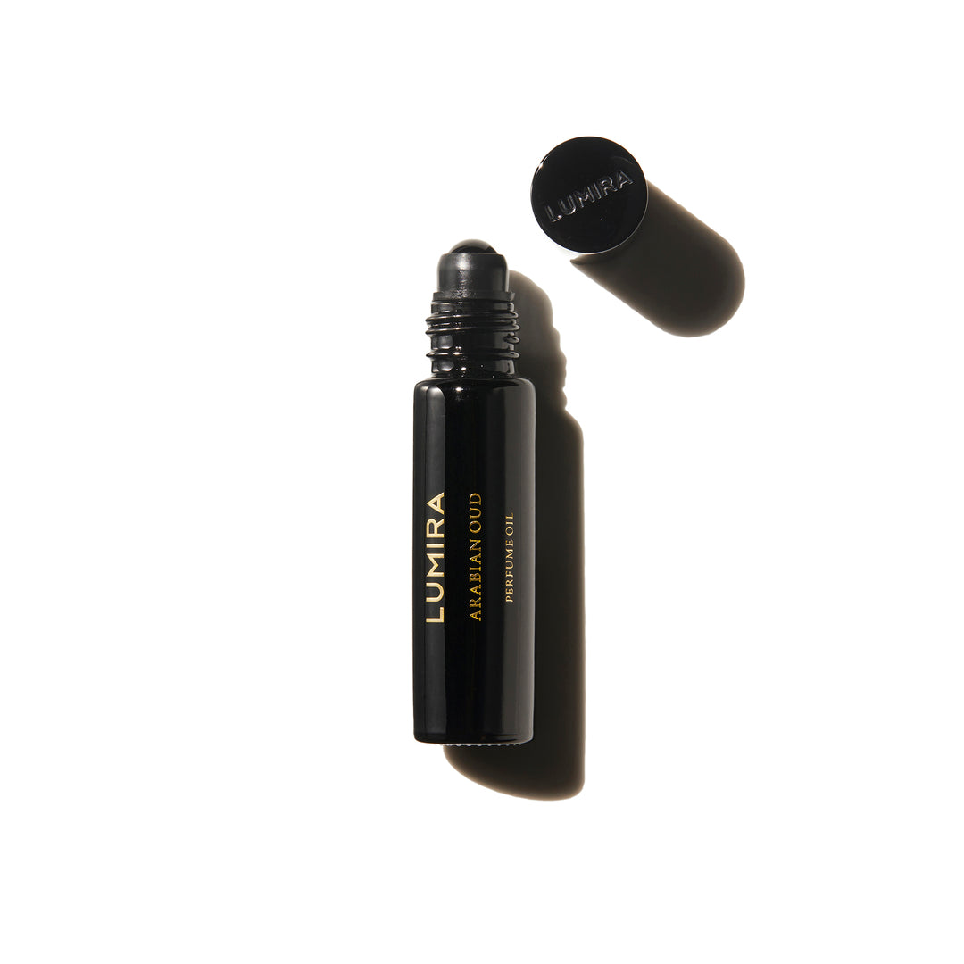 LUMIRA Arabian Oud Perfume Oil 阿拉伯烏木香水油