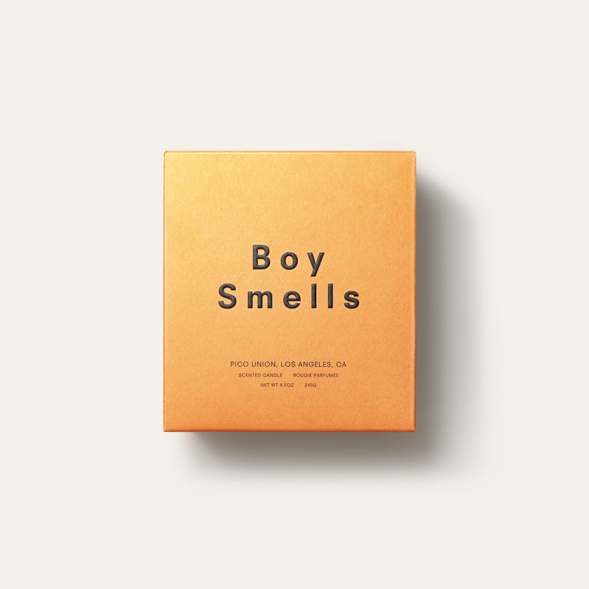 Boy Smells Cowboy Kush Candle 牛仔大麻花蠟燭