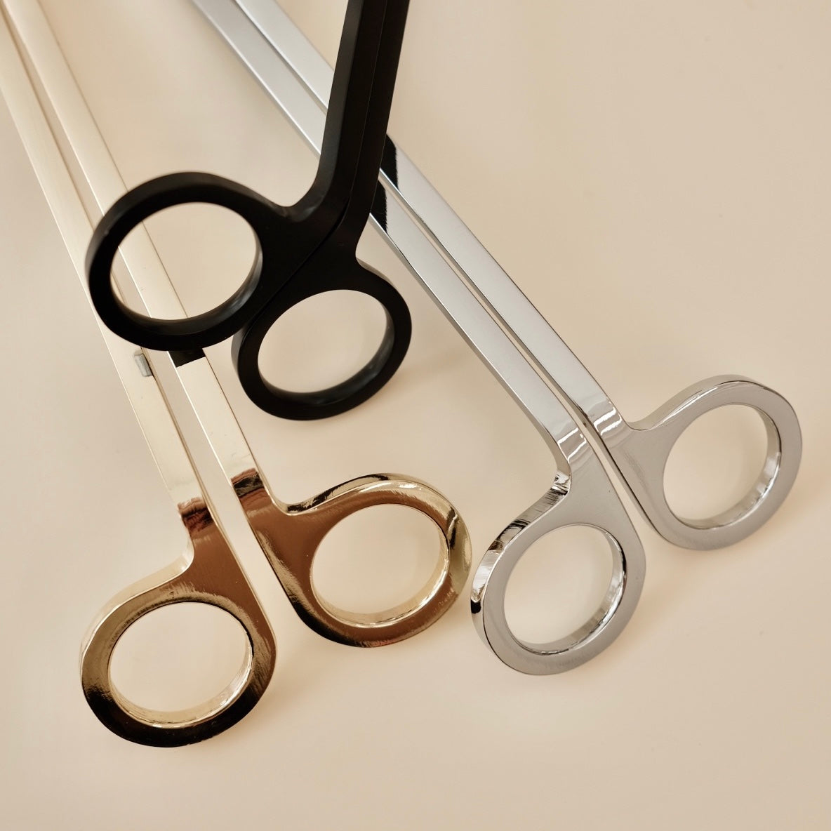 Candle Essential Tools 蠟燭工具套裝