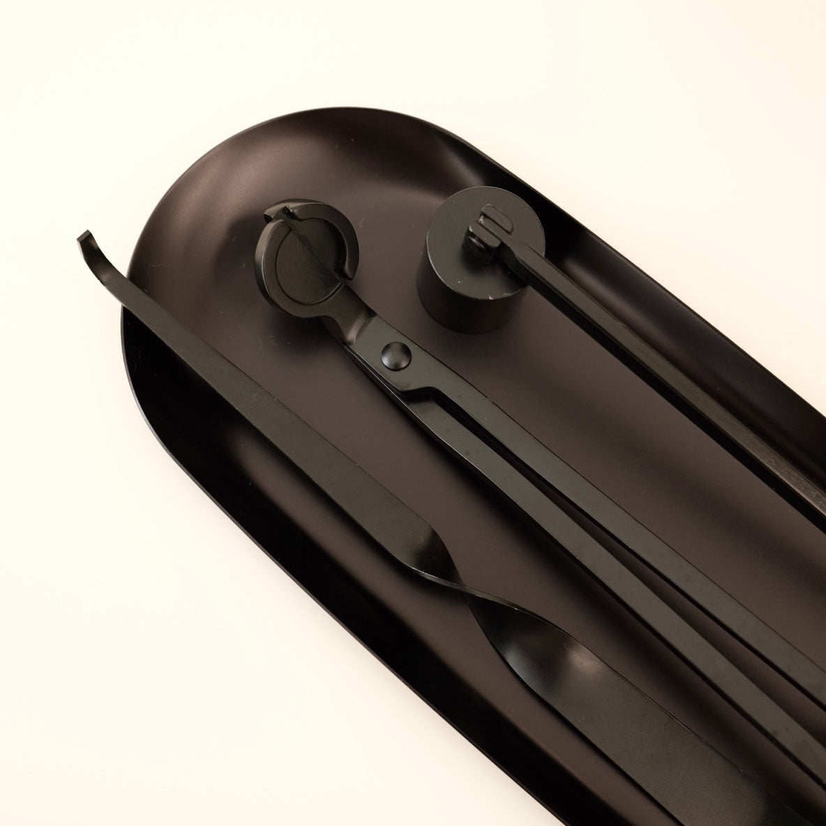 Candle Essential Tools 蠟燭工具套裝