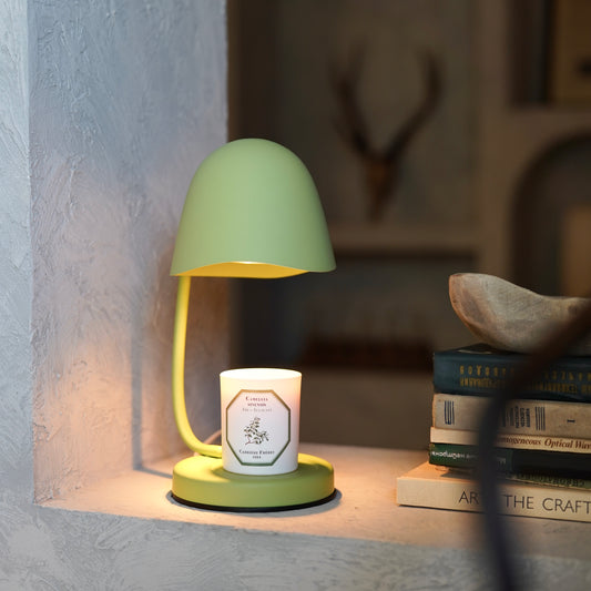 Eggshell Candle Warmer 蛋殼融蠟燈