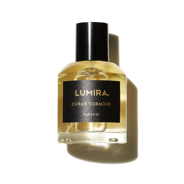 LUMIRA Cuban Tobacco Eau de Parfum 古巴煙草香水