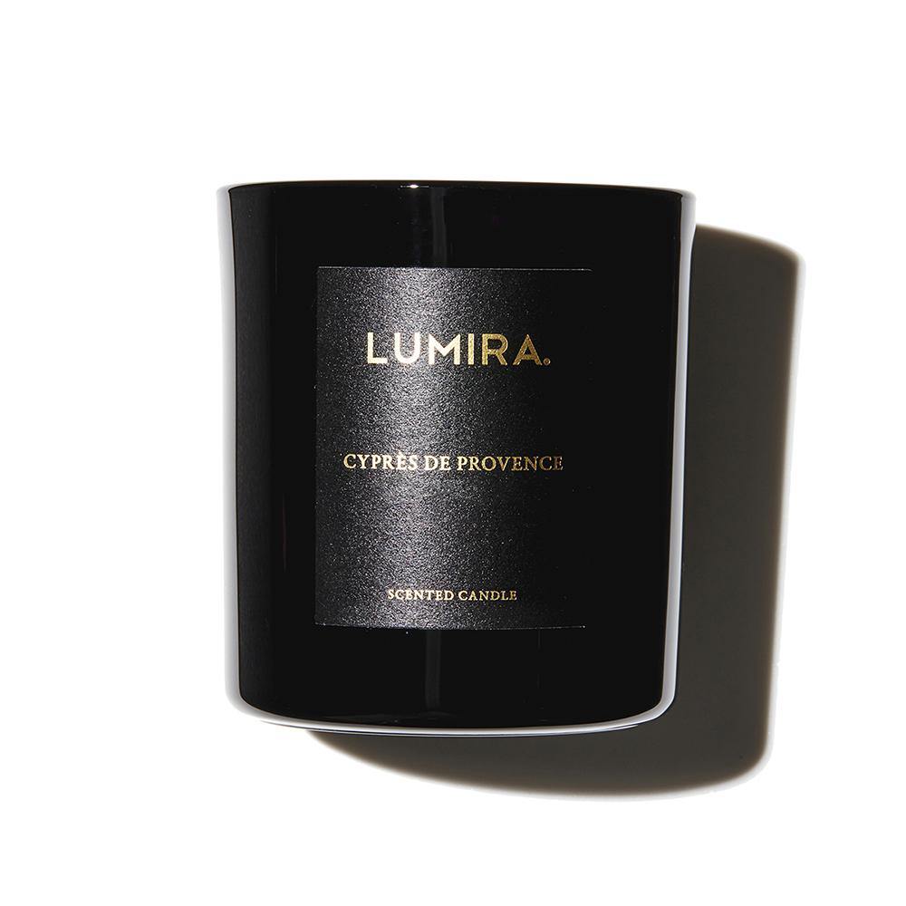 LUMIRA Cypres de Provence Candle 普羅旺斯柏樹蠟燭