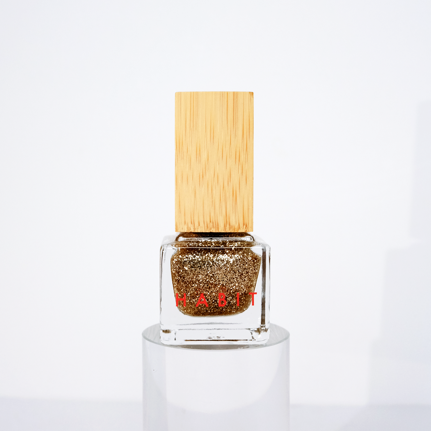 HABIT 31 Paris Is Burning | Vegan Nail Polish
