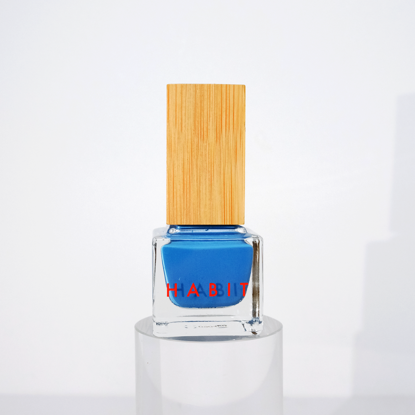 HABIT 57 Blue Jean Baby | Vegan Nail Polish
