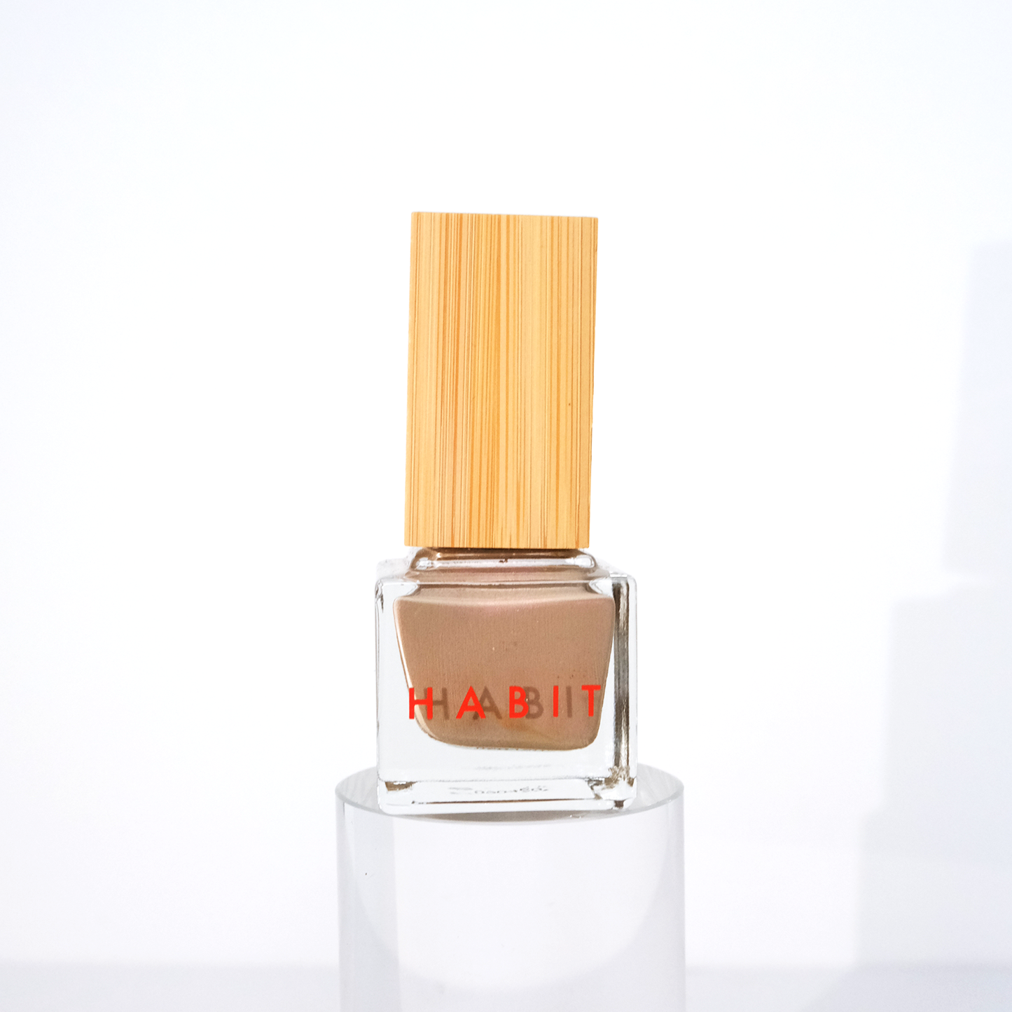 HABIT 01 Belle de Jour | Vegan Nail Polish