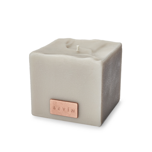 Sevin London Fresh Clay Scented Candle 灰陶香氛蠟燭