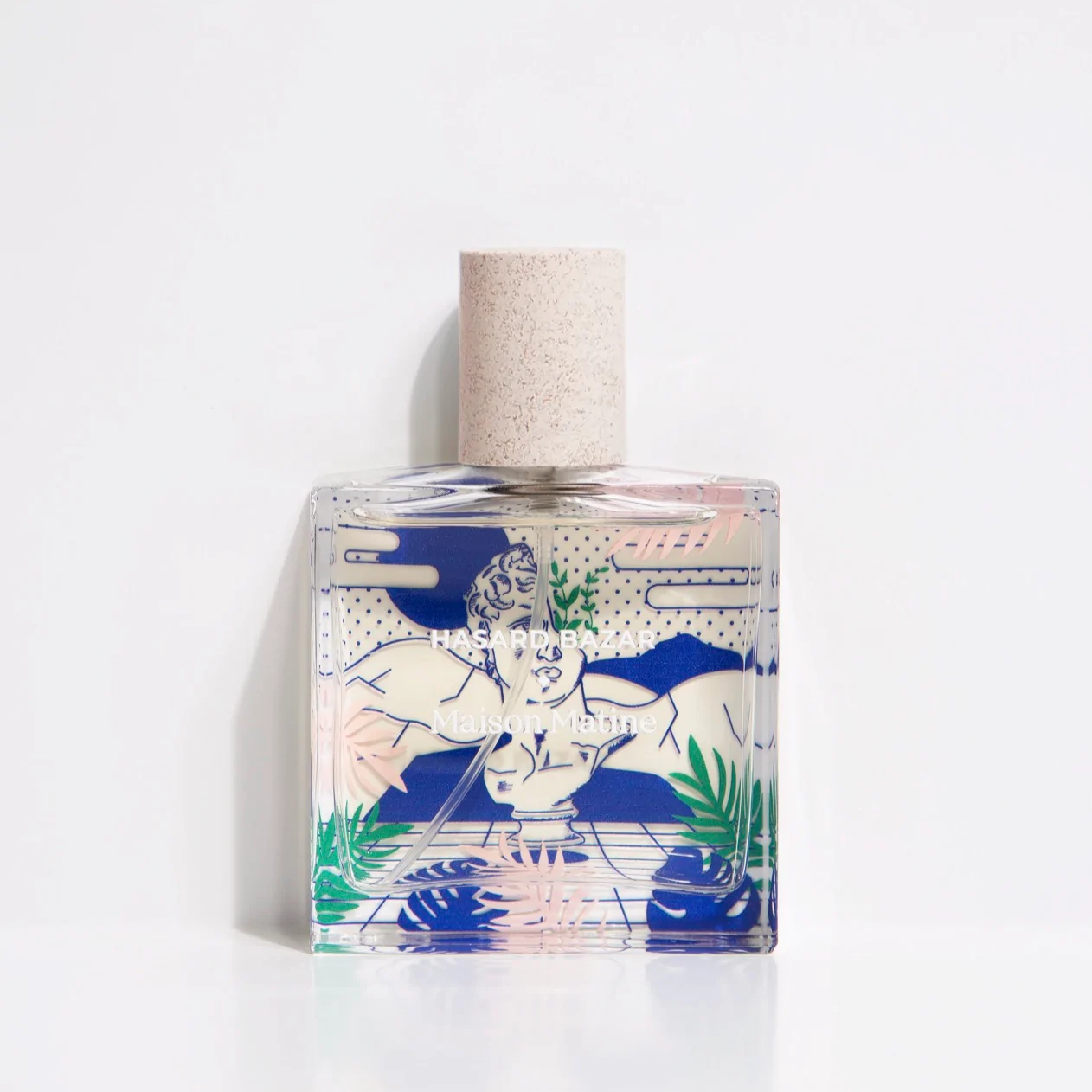 Maison Matine Hasard Bazar Eau de Parfum 創造