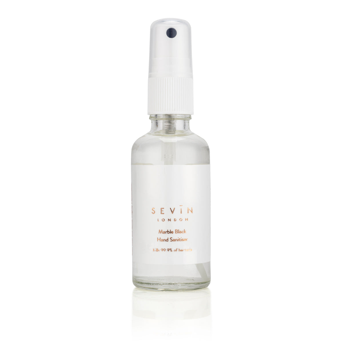 Sevin London Fragranced Hand Sanitiser 免洗搓手液