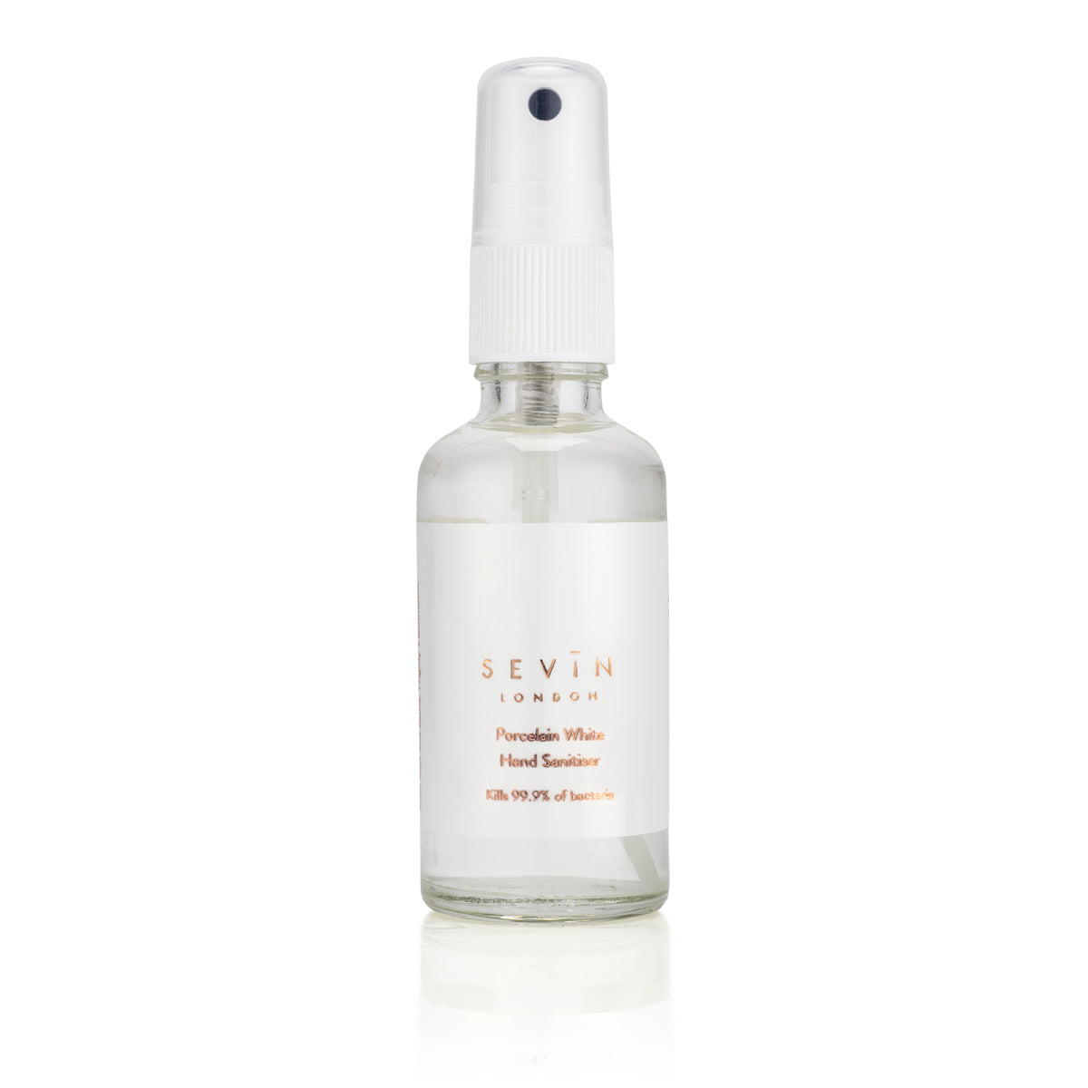 Sevin London Fragranced Hand Sanitiser 免洗搓手液