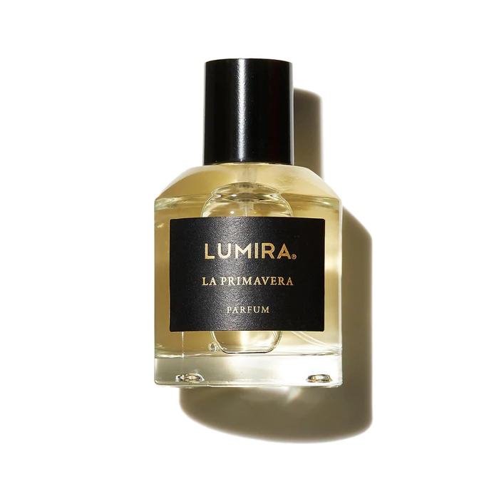 LUMIRA La Primavera Eau de Parfum 四季如春香水