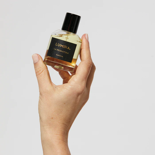 LUMIRA La Primavera Eau de Parfum 四季如春香水