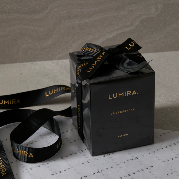LUMIRA La Primavera Eau de Parfum 四季如春香水