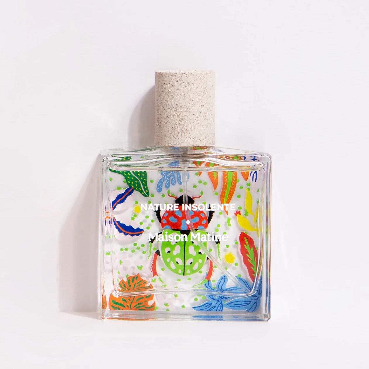 Maison Matine Natural Insolente Eau de Parfum 原始