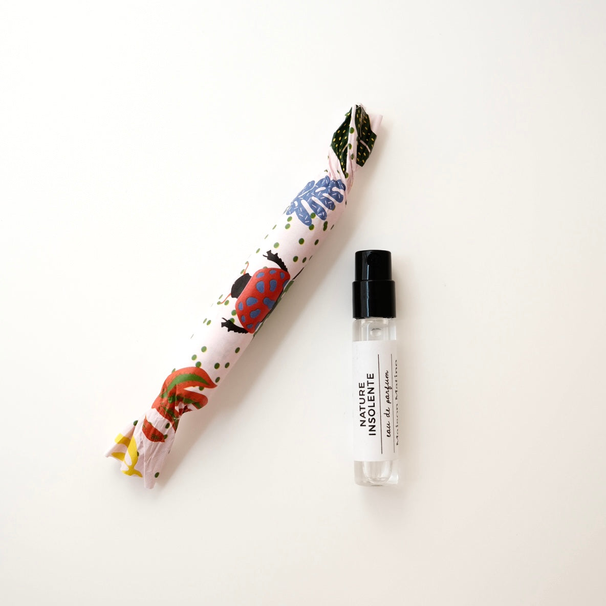 Maison Matine Natural Insolente Eau de Parfum 原始