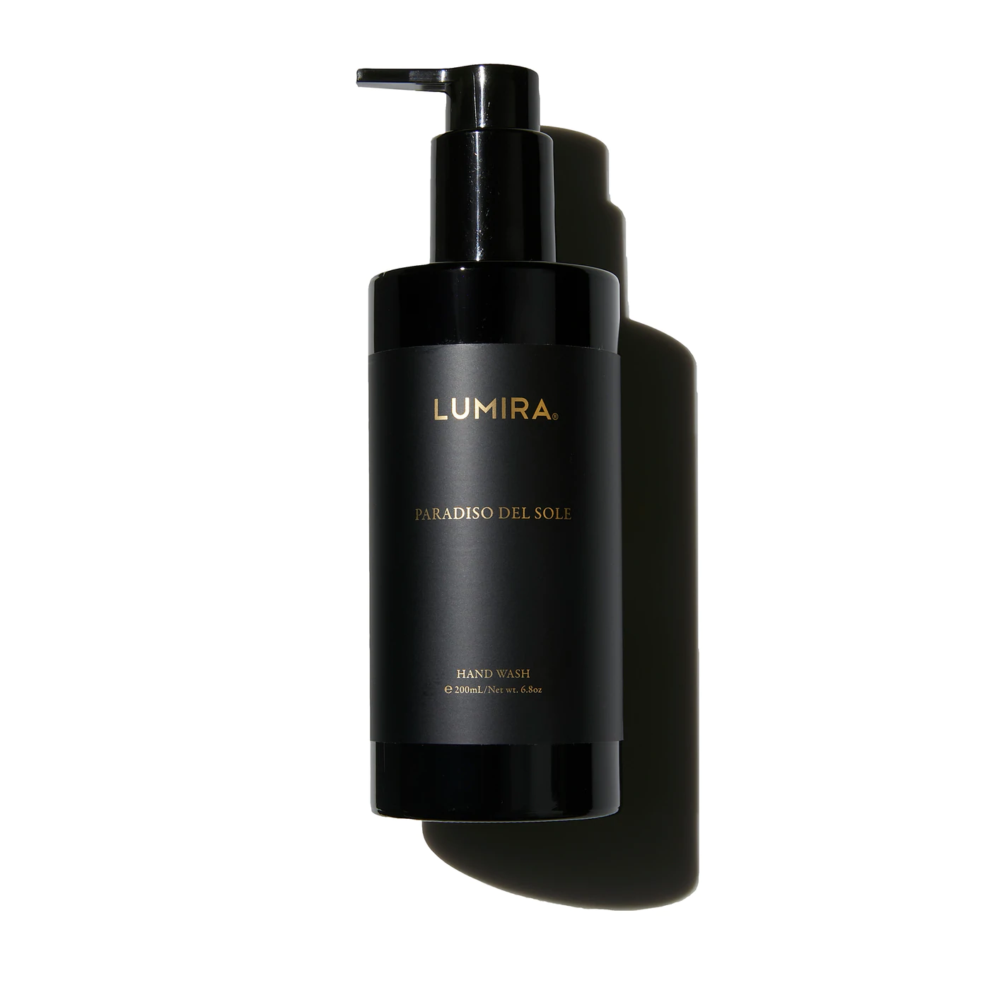 LUMIRA Paradiso del Sole Hand Wash 太陽天堂香氛洗手液