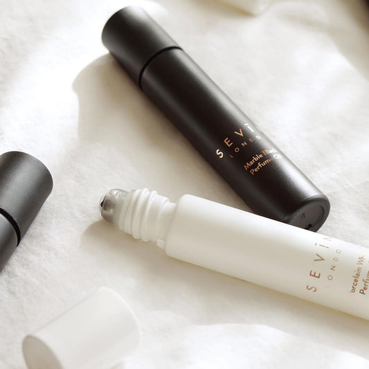 Sevin London Roll-on Perfume Oil 滾珠精油香水