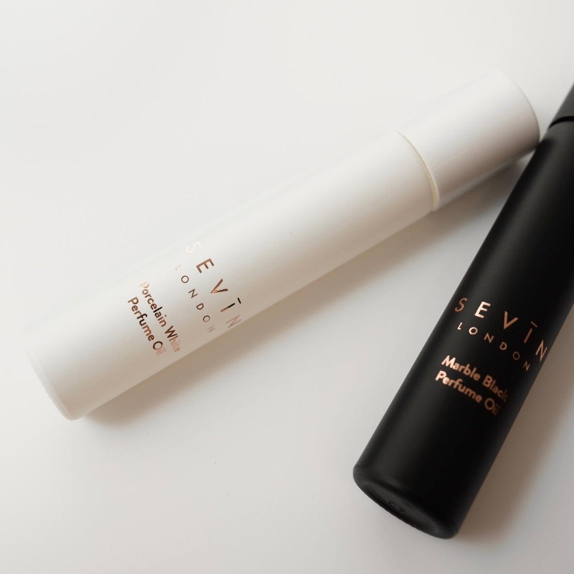 Sevin London Roll-on Perfume Oil 滾珠精油香水