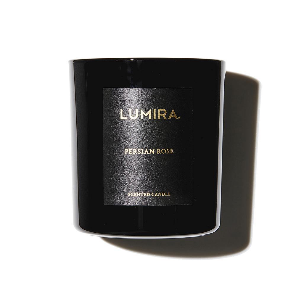 LUMIRA Persian Rose Candle 波斯玫瑰蠟燭
