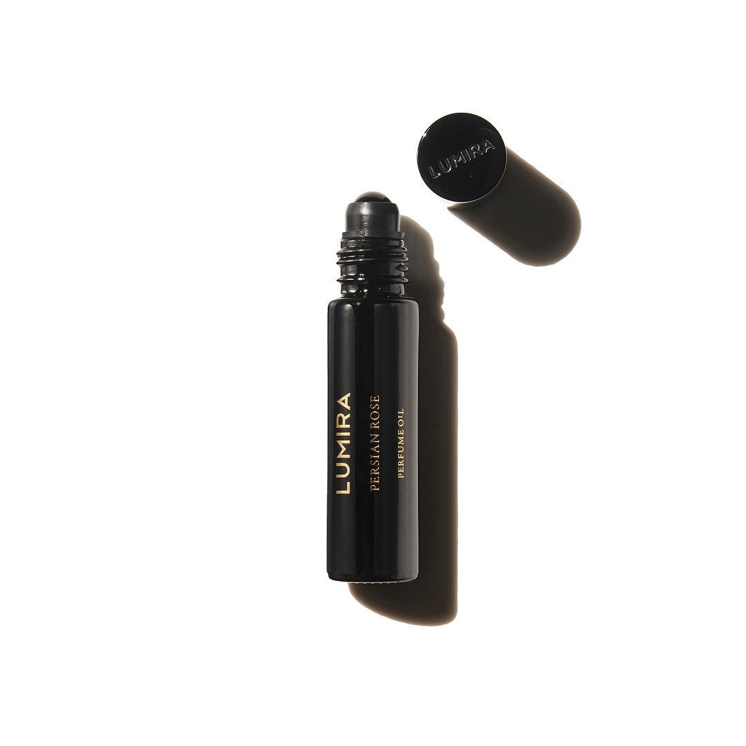 LUMIRA Persian Rose Perfume Oil 波斯玫瑰香水油