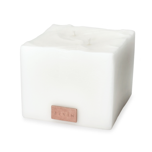 Sevin London Porcelain White Scented Candle 瓷白香氛蠟燭