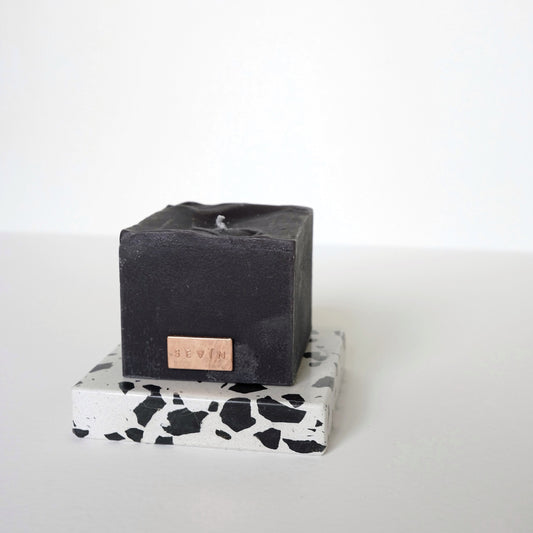 水磨石座 - Oreo Terrazzo