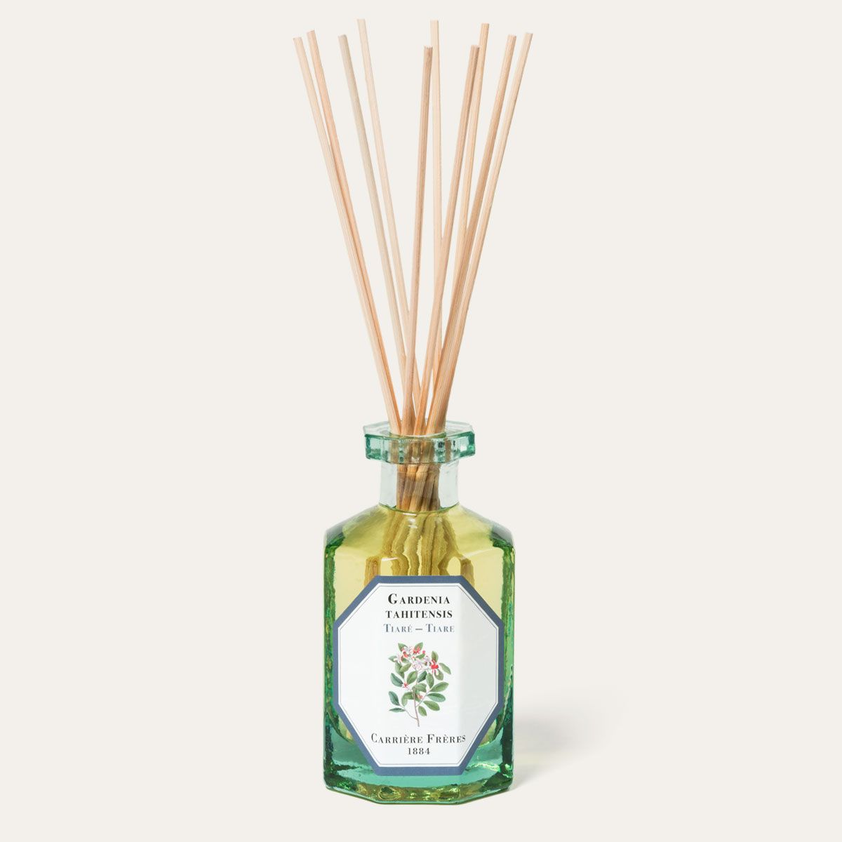 Carrière Frères Tiare Diffuser|梔子花擴香瓶