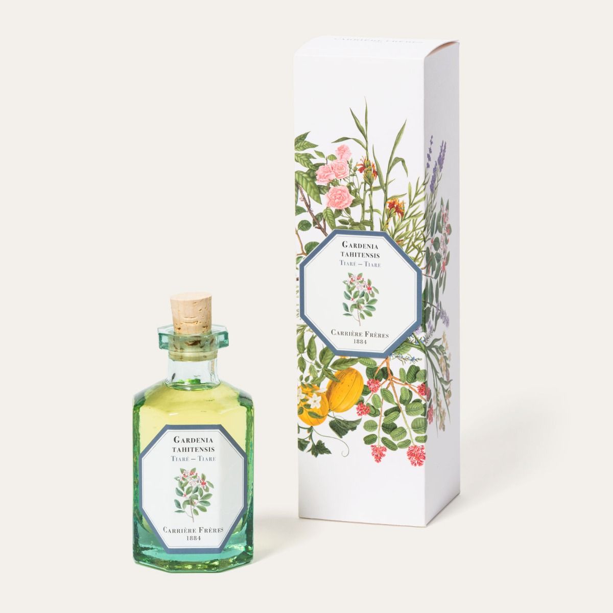 Carrière Frères Tiare Diffuser|梔子花擴香瓶