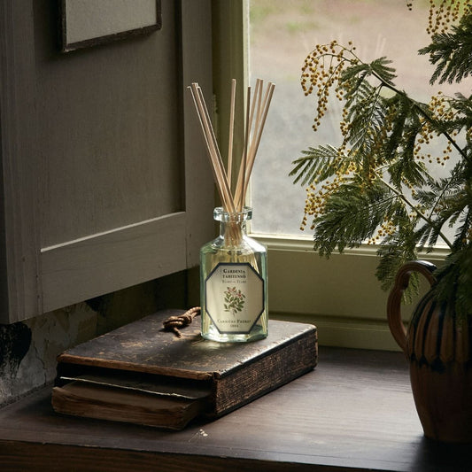 Carrière Frères Tiare Diffuser|梔子花擴香瓶