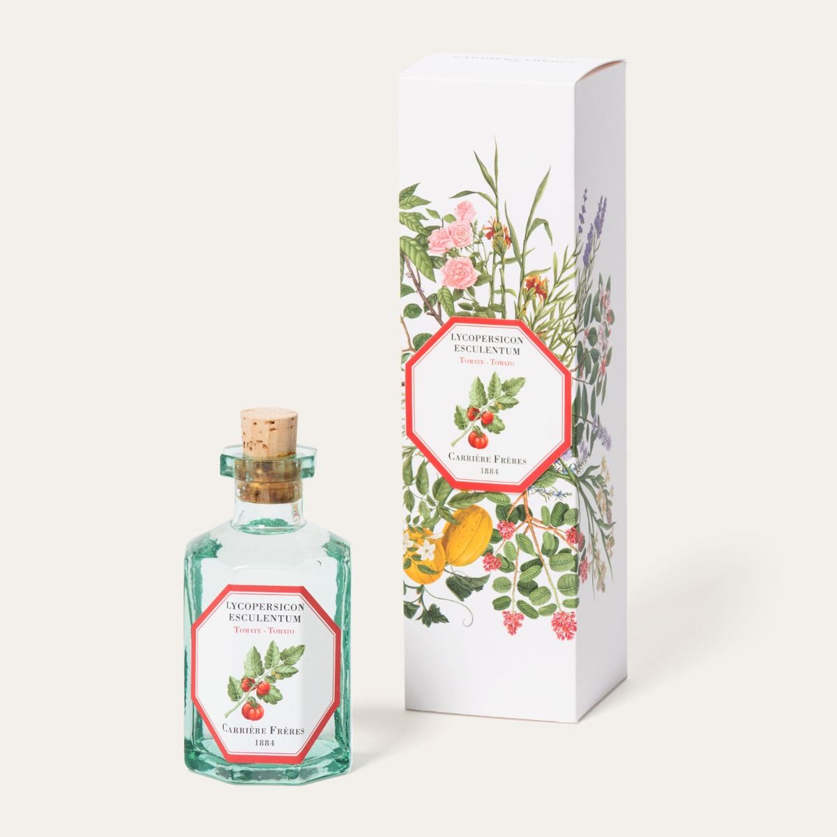 Carrière Frères Tomato Diffuser|蕃茄擴香瓶