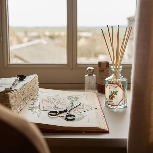 Carrière Frères Tomato Diffuser|蕃茄擴香瓶
