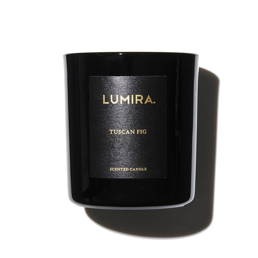 LUMIRA Tuscan Fig Candle 托斯卡尼無花果蠟燭