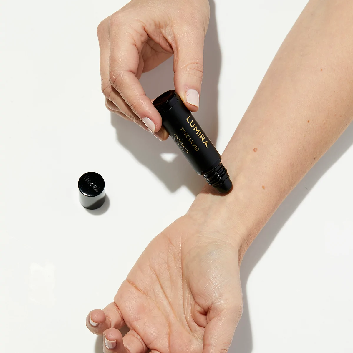 LUMIRA Tuscan Fig Perfume Oil 托斯卡尼無花果香水油