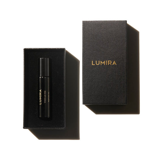 LUMIRA Tuscan Fig Perfume Oil 托斯卡尼無花果香水油