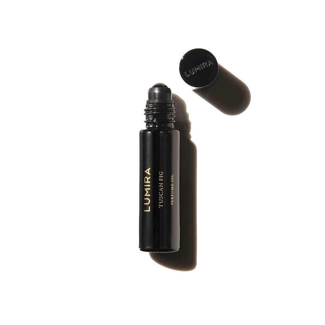 LUMIRA Tuscan Fig Perfume Oil 托斯卡尼無花果香水油