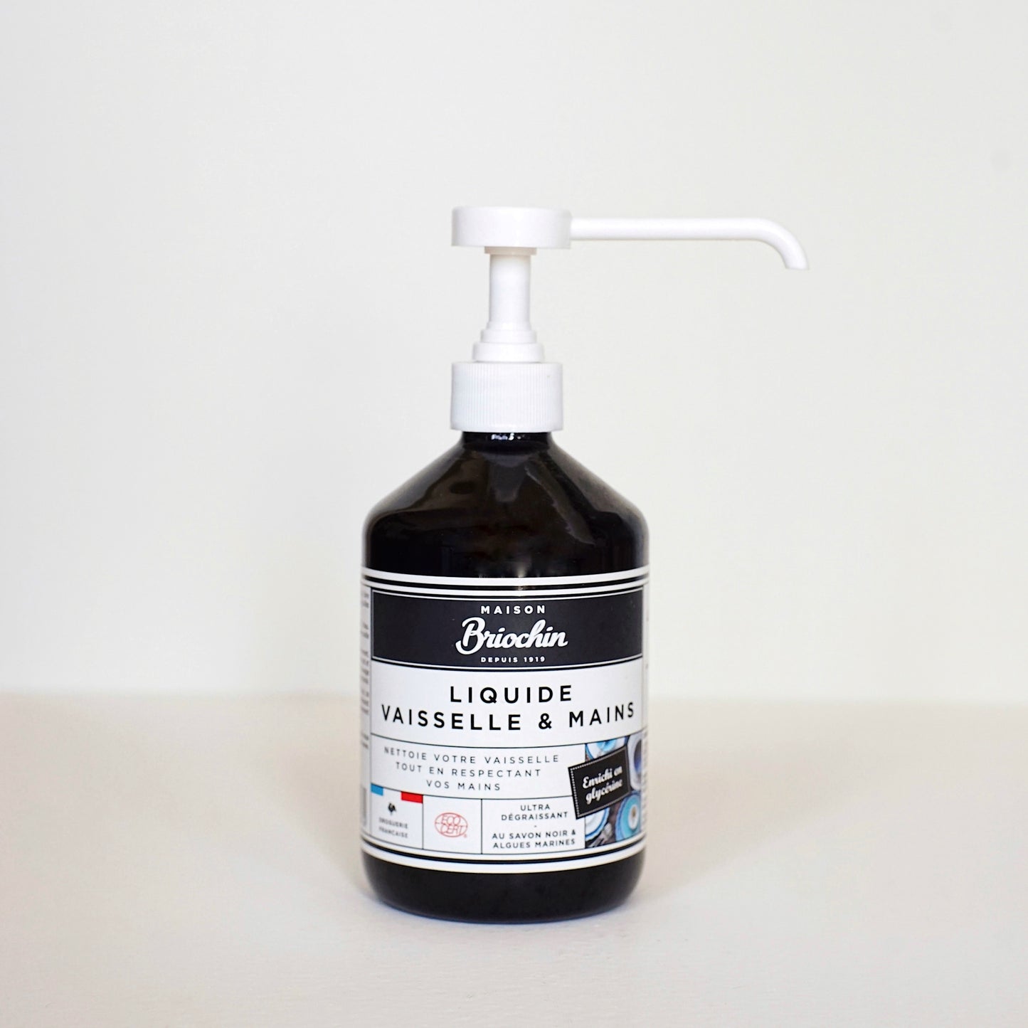 Hand & Dishwashing Liquid 護手洗碗精