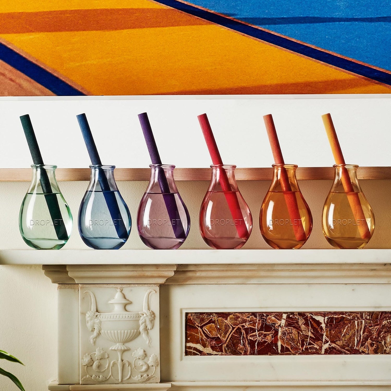 Droplet｜Ripple+ Home
