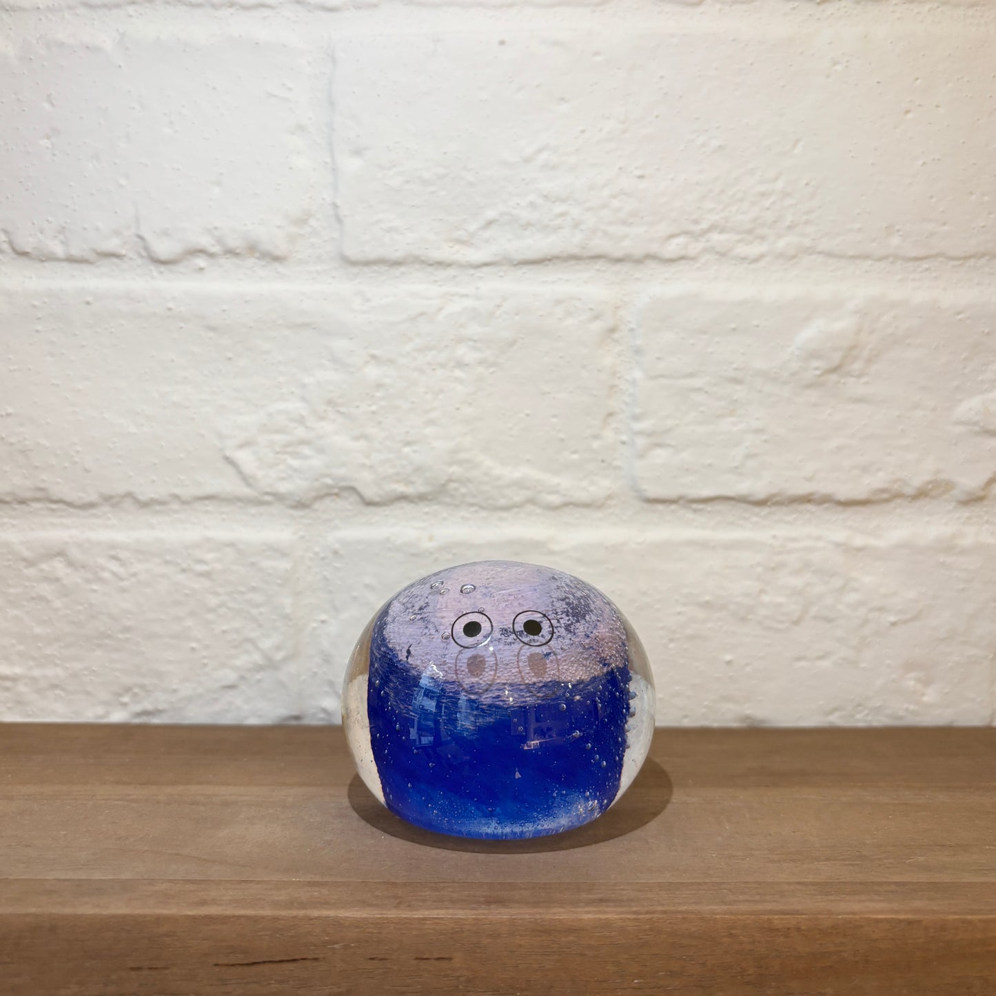 Studio Arhoj Crystal Blob 玻璃小精靈