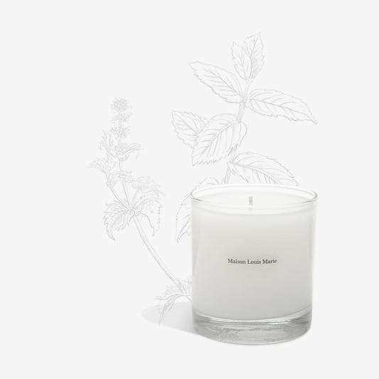 Maison Louis Marie No.11 La Themis Candle 歸途蠟燭