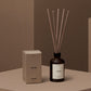 APFR Maghreb Bukhoor Reed Diffuser｜玫瑰沉香擴香瓶