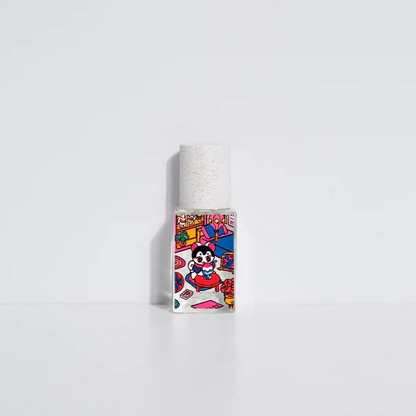 Maison Matine Arashi No Umi Eau de Parfum 嵐の海– floaty