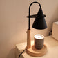 Adjustable Nordic Wooden Candle Warmer 北歐原木融蠟燈（可調升降款）