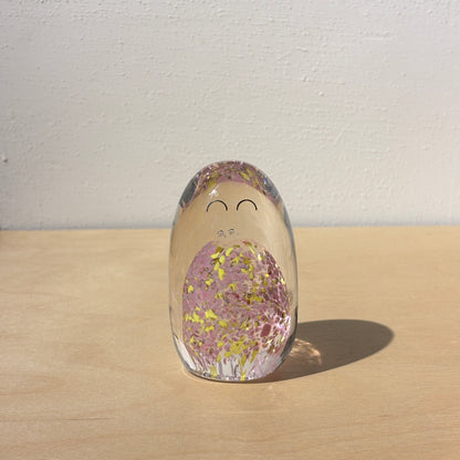 Studio Arhoj Crystal Blob 玻璃小精靈