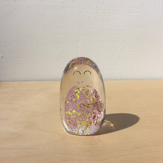 Studio Arhoj Crystal Blob 玻璃小精靈