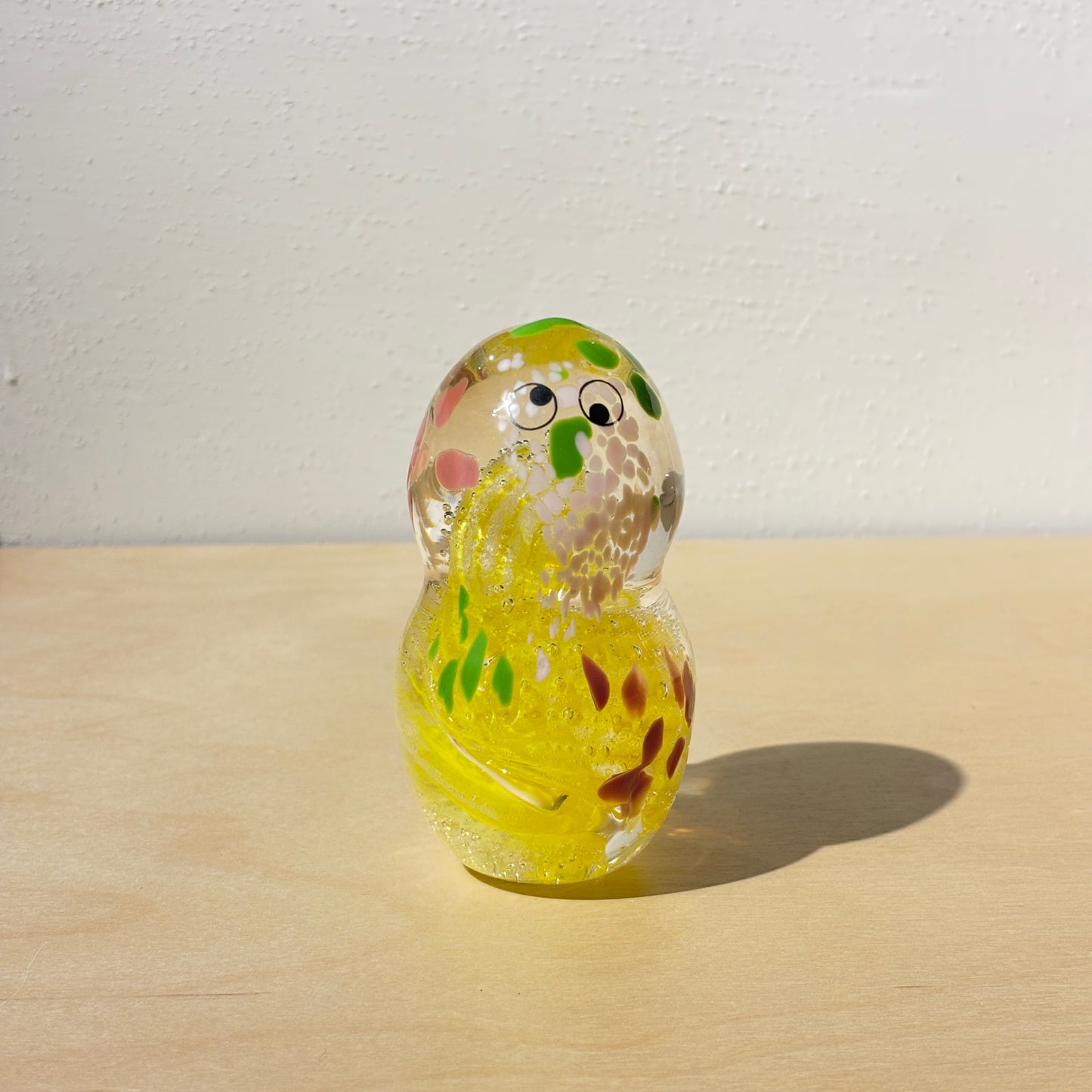 Studio Arhoj Crystal Blob 玻璃小精靈