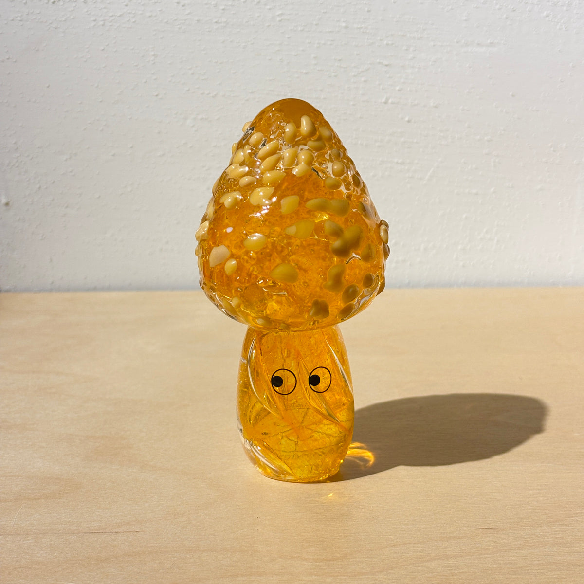 Studio Arhoj Crystal Blob 玻璃小精靈