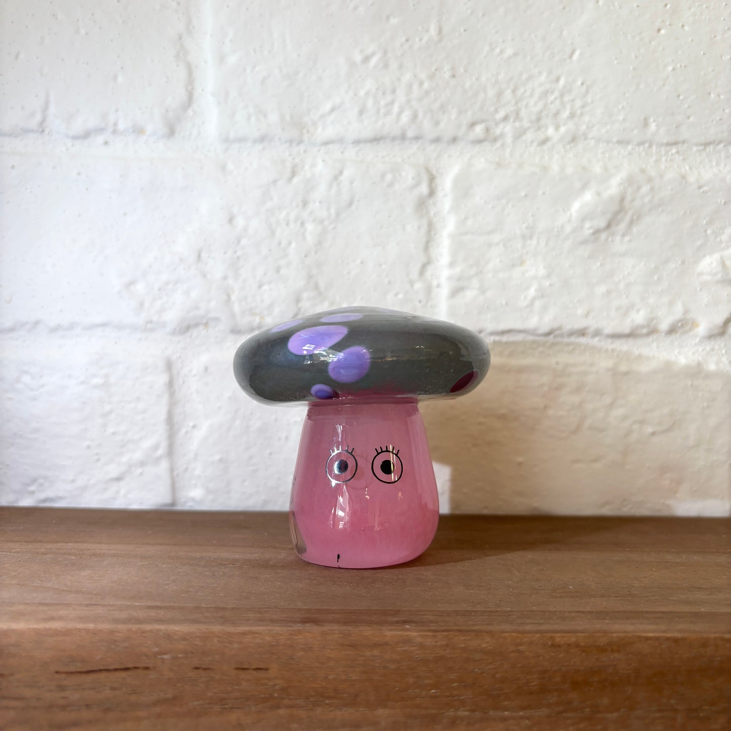 Studio Arhoj Crystal Blob 玻璃小精靈